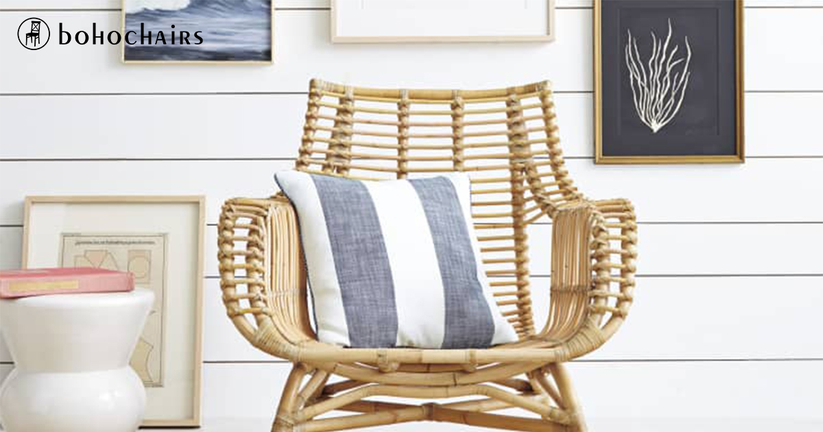 Incorporating Rattan Accent Chairs into Your Home Decor