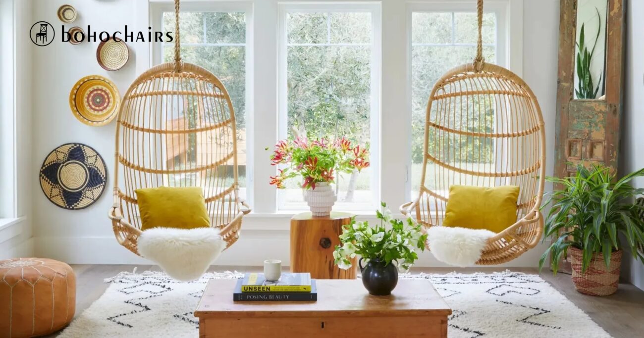 The Top Boho Chair Trends to Watch in 2023