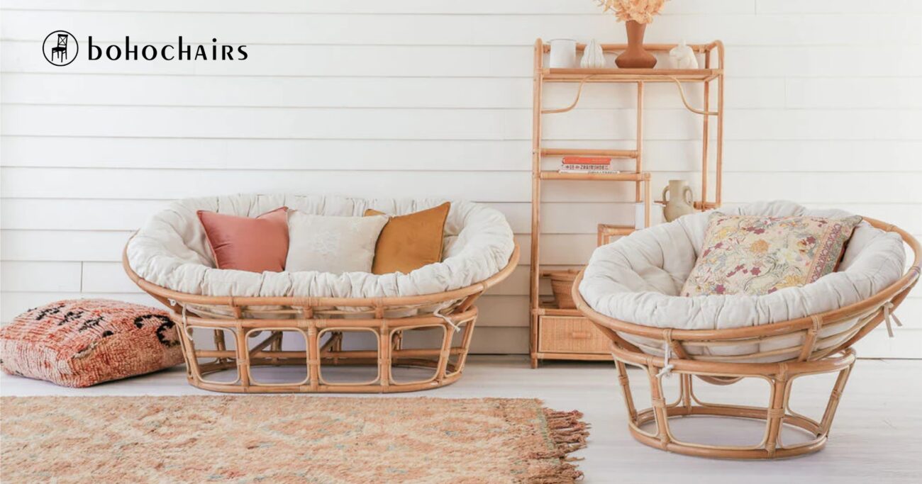 The Top Boho Chair Trends to Watch in 2023