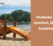 Feature image Muskoka Chairs Comfort, Style, and Sustainability